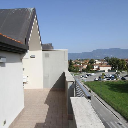 Attico Arrighi Lucca Exterior photo